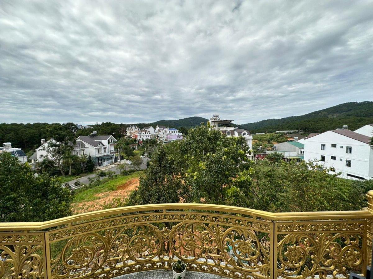 Minh Ly Hotel ダラット エクステリア 写真