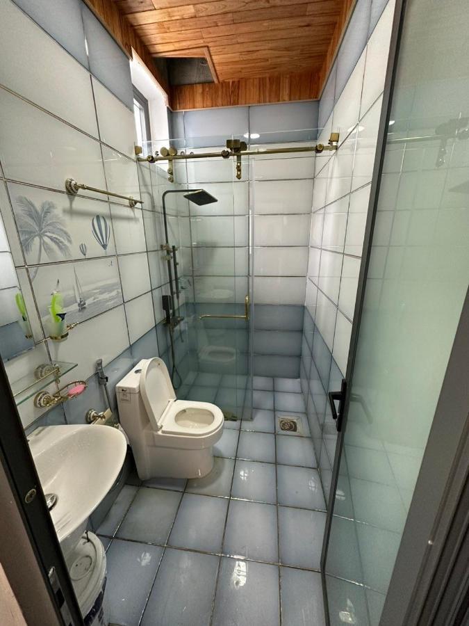 Minh Ly Hotel ダラット エクステリア 写真